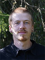 Andreas Nicklas Schneider