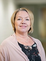 Anna-Karin Strömberg