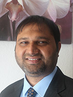 Muhammad Shahzad Anjam