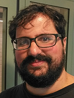 Maximiliano Estravis Barcala