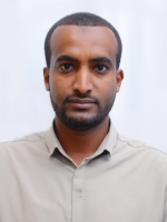 Jemal Mohammed Abdela