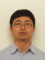 Zhiqiang Chen
