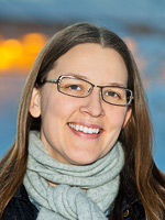 Maria Israelsson Nordström